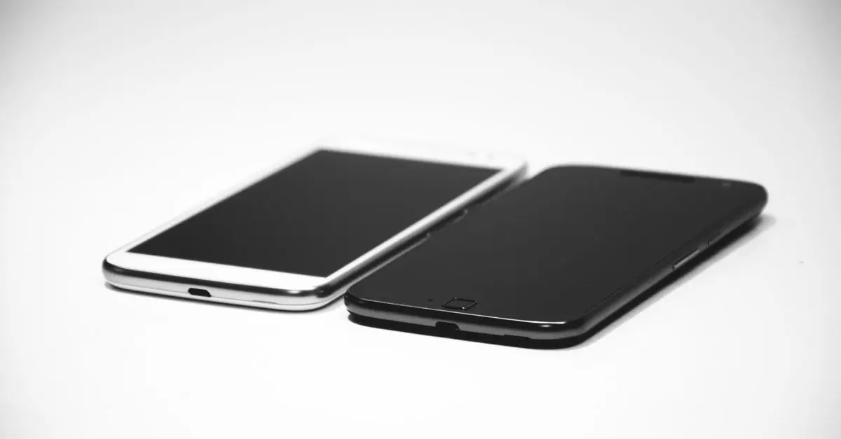 The Importance of Software Updates for Your Phone
