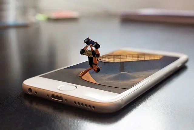 Top 5 Smartphone Photography Tips for Stunning Photos