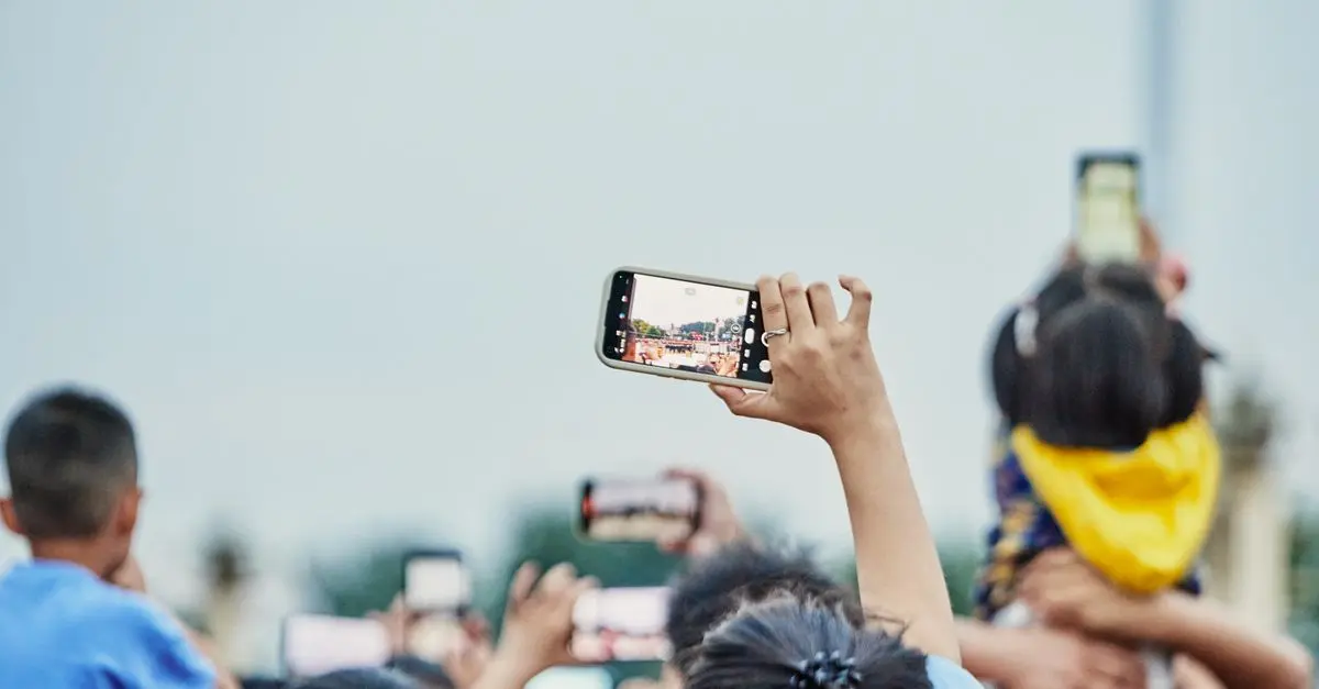 Top 5 Essential Apps for Your New Smartphone