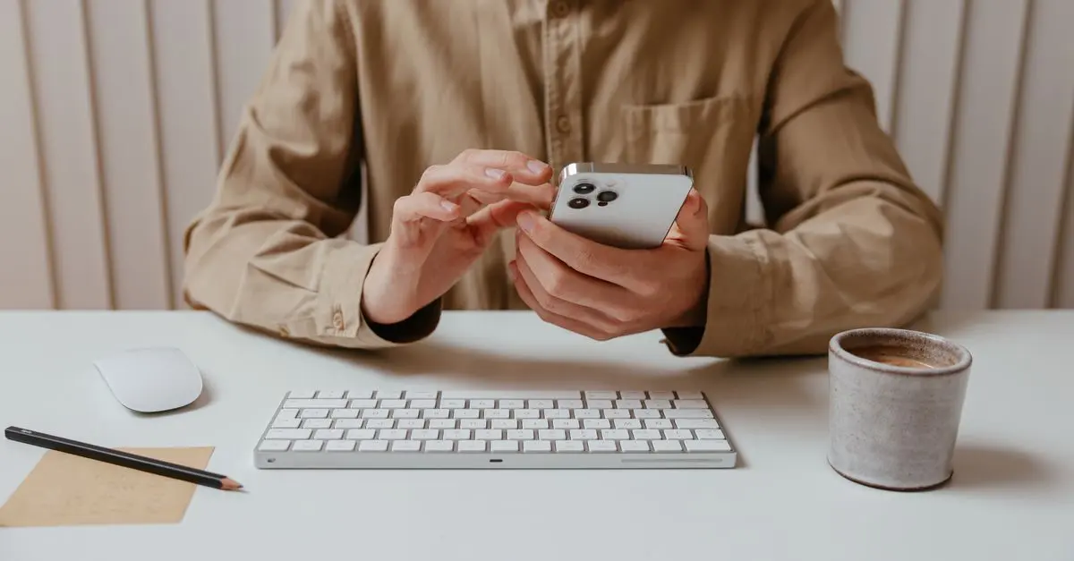 How to Clear Space on Your Mobile Device