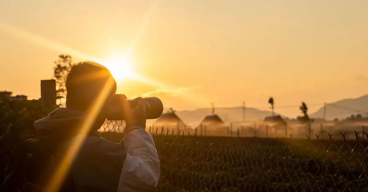 Mobile Photography Tips for Stunning Smartphone Shots