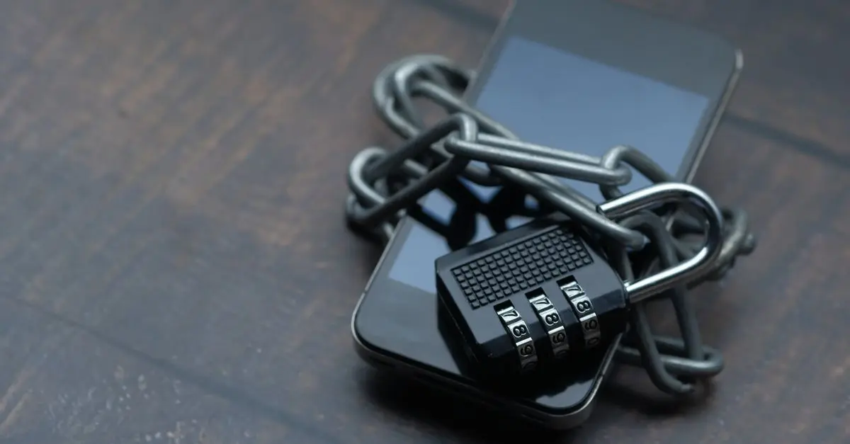Is Your Phone Tracking You? Privacy Concerns Explained
