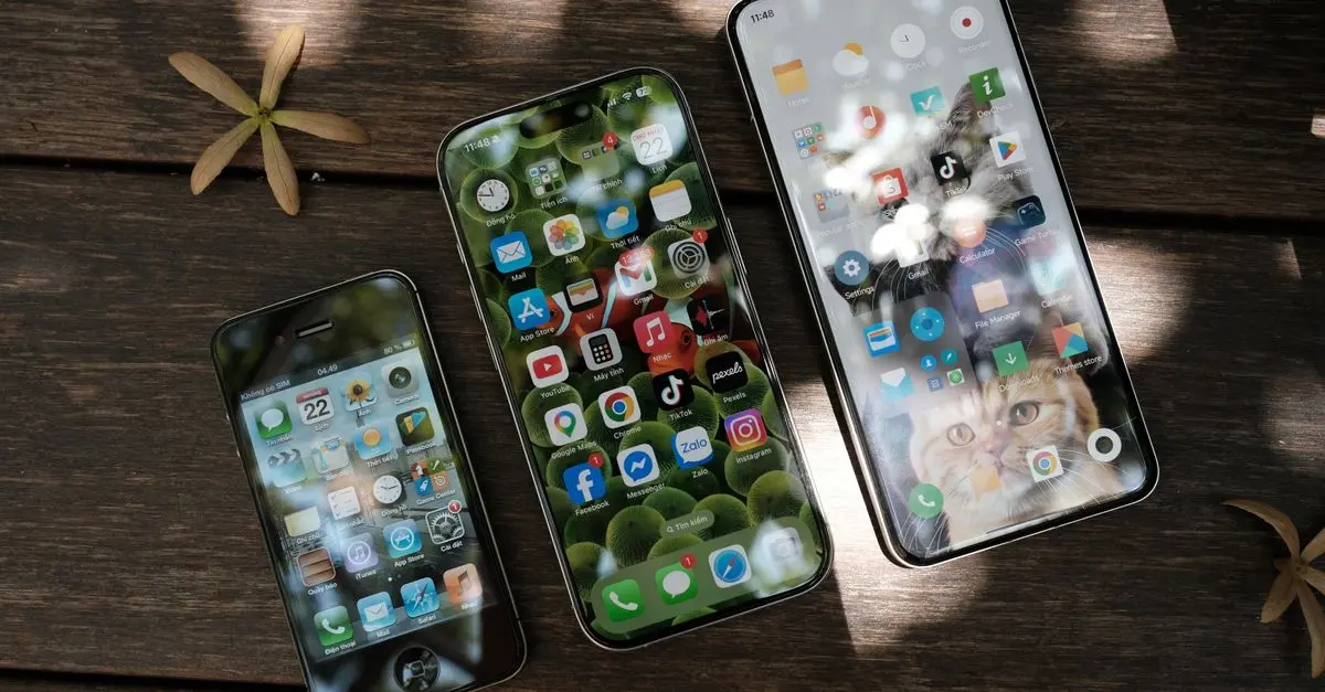 The Essential Guide to Upgrading Your Smartphone