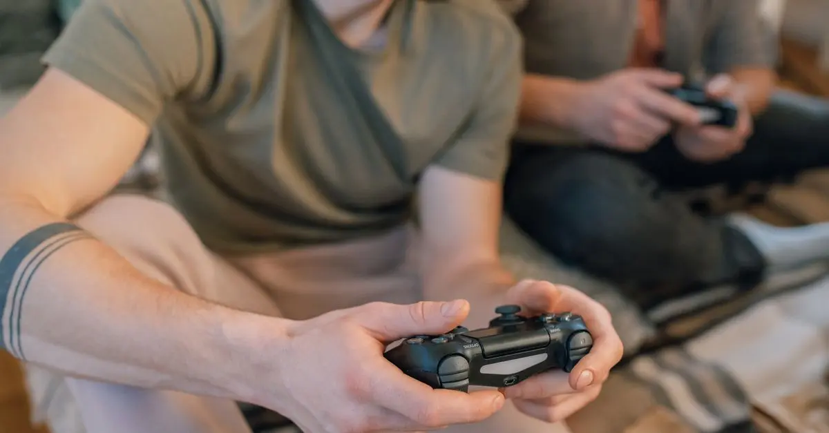 Mobile Gaming Trends You Should Know