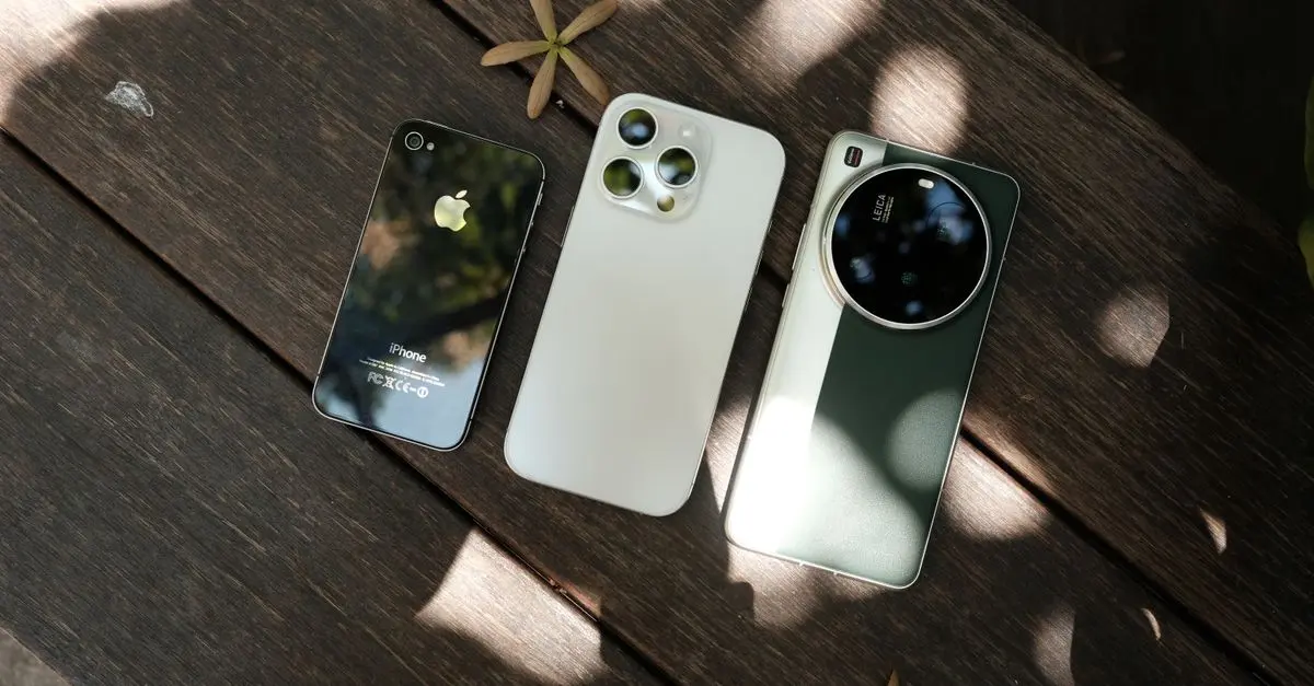 How to Choose the Perfect Mobile Phone for Your Needs