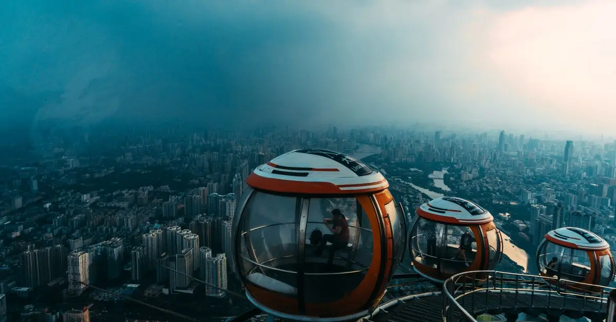 Top Mobile Technology Trends to Watch