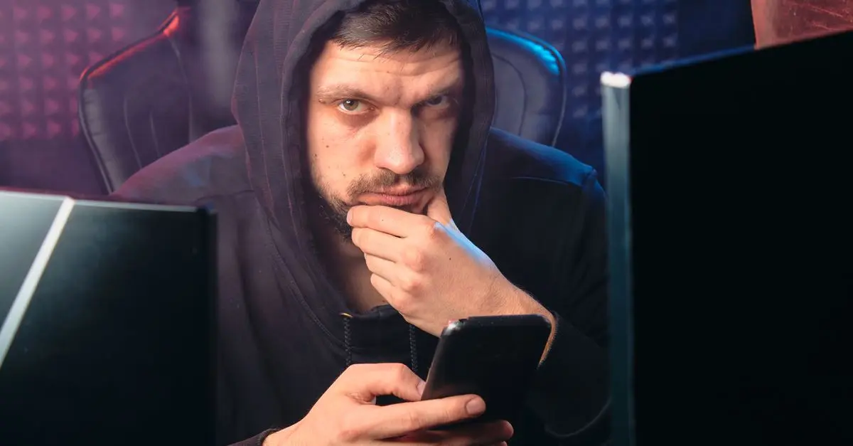 How to Protect Your Phone from Cyber Threats